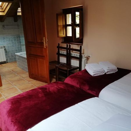 El Caleyon Bed & Breakfast Булнес Екстериор снимка