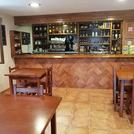 El Caleyon Bed & Breakfast Булнес Екстериор снимка