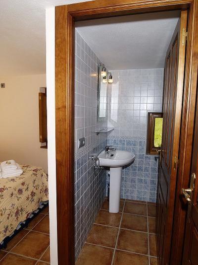 El Caleyon Bed & Breakfast Булнес Екстериор снимка