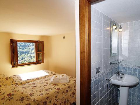 El Caleyon Bed & Breakfast Булнес Екстериор снимка