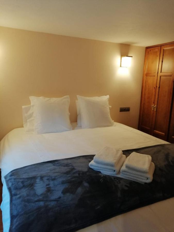 El Caleyon Bed & Breakfast Булнес Екстериор снимка