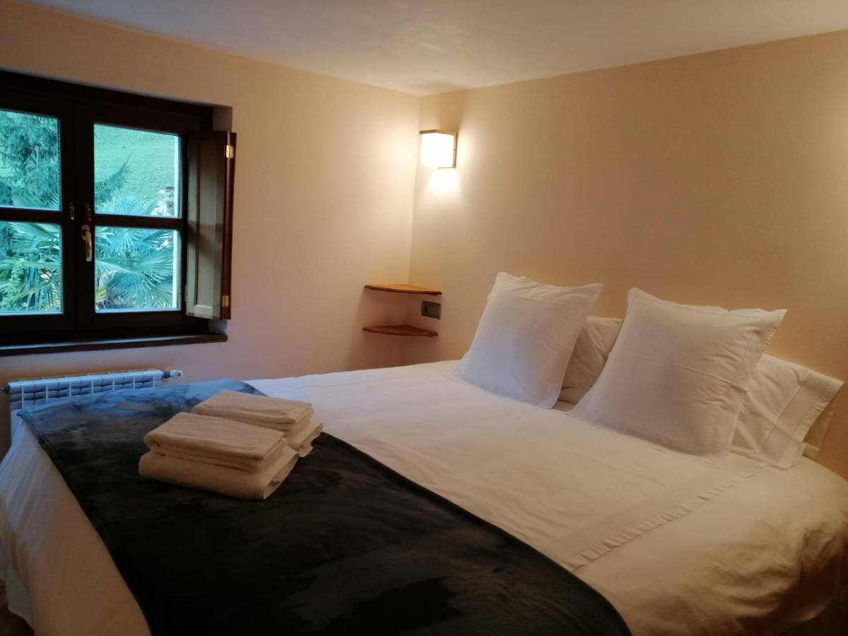 El Caleyon Bed & Breakfast Булнес Екстериор снимка