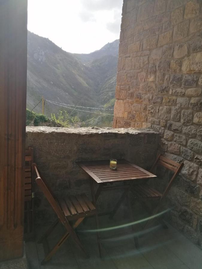 El Caleyon Bed & Breakfast Булнес Екстериор снимка