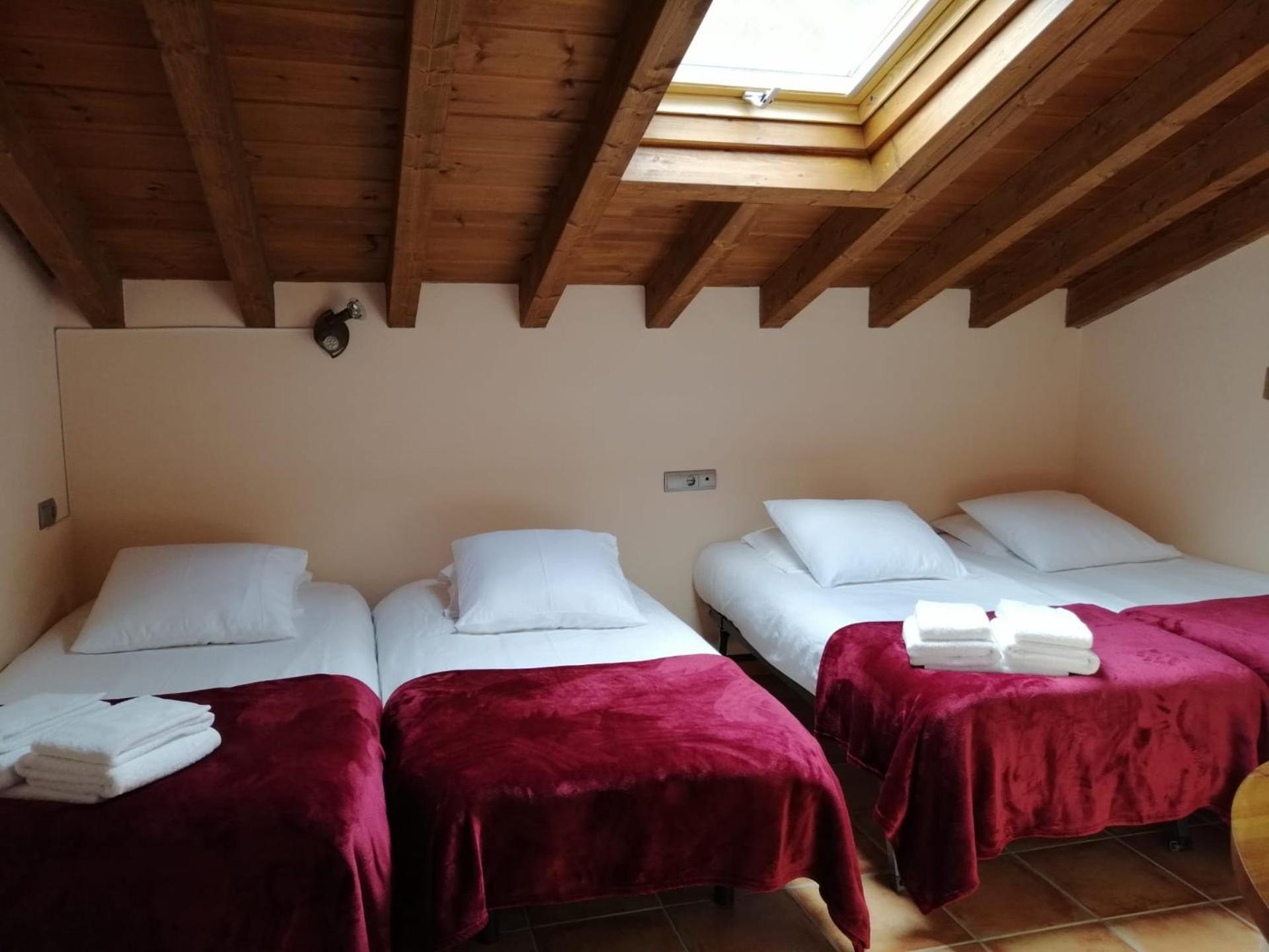 El Caleyon Bed & Breakfast Булнес Екстериор снимка