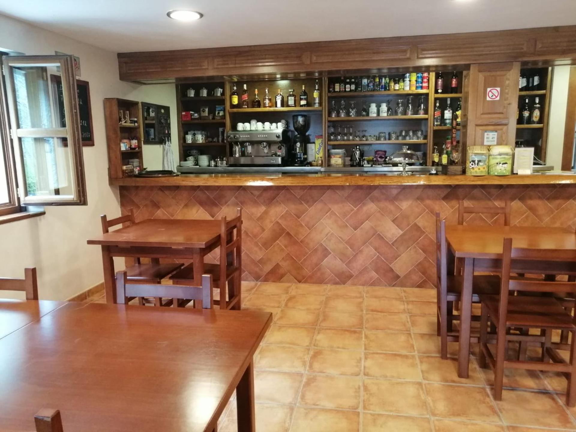 El Caleyon Bed & Breakfast Булнес Екстериор снимка